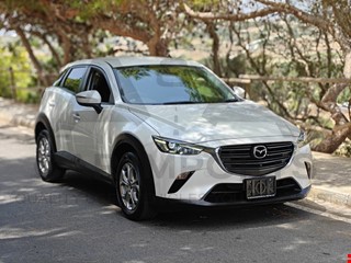 CX-3